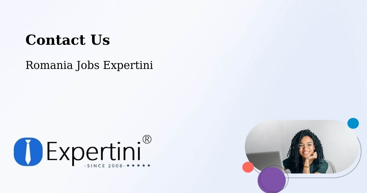 Contact Expertini – Sculia - Romania Jobs Expertini