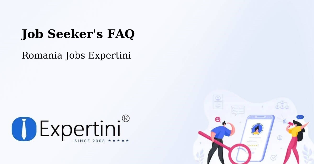 Job Seeker FAQ – Sculia - Romania Jobs Expertini