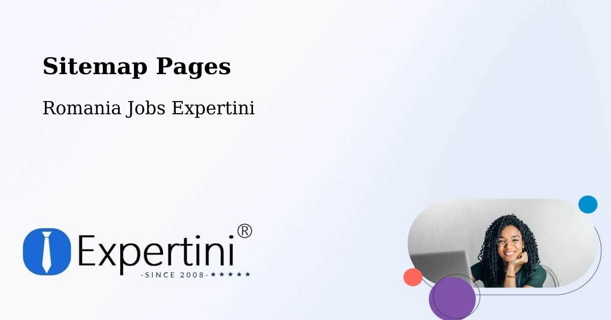 Sitemap Pages - Sculia - Romania Jobs Expertini