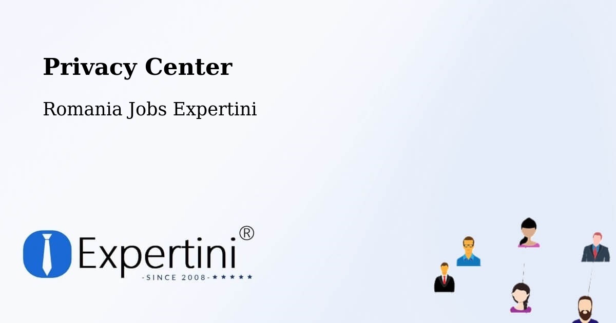 Privacy Policy – Sculia - Romania Jobs Expertini